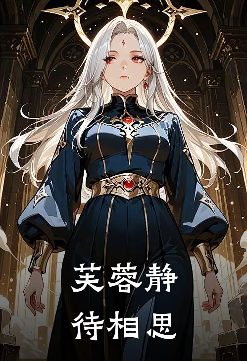 芙蓉静待相思