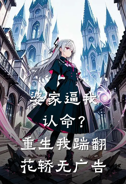婆家逼我认命？重生我踹翻花轿无广告