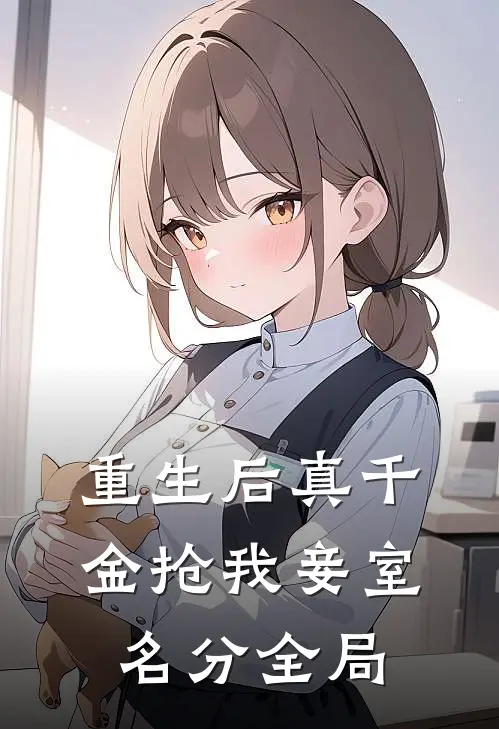 重生后真千金抢我妾室名分全局
