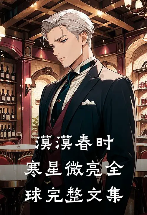 漠漠春时，寒星微亮全球完整文集