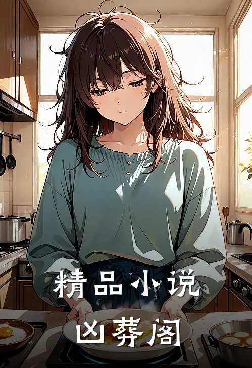 精品小说凶葬阁