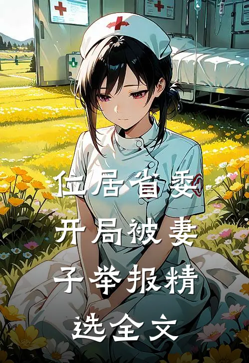 位居省委，开局被妻子举报精选全文