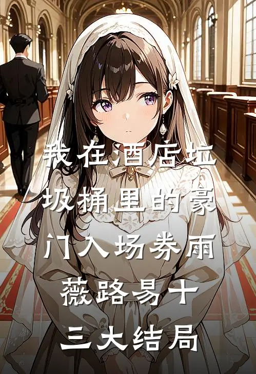 我在酒店垃圾桶里的豪门入场券雨薇路易十三大结局