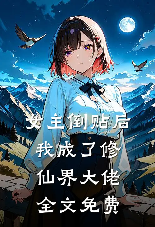女主倒贴后，我成了修仙界大佬全文免费
