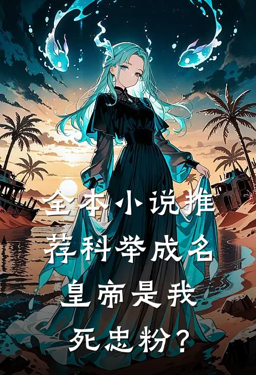 全本小说推荐科举成名，皇帝是我死忠粉？