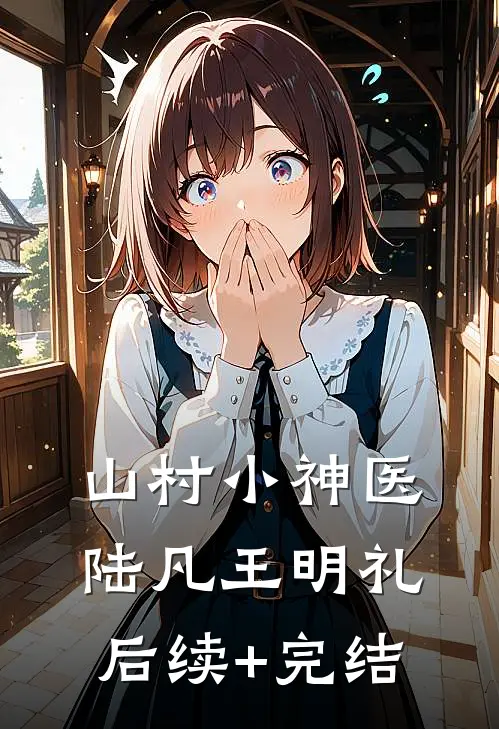 山村小神医陆凡王明礼后续+完结