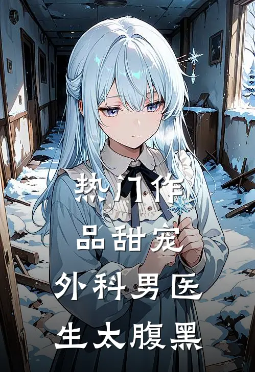 热门作品甜宠:外科男医生太腹黑