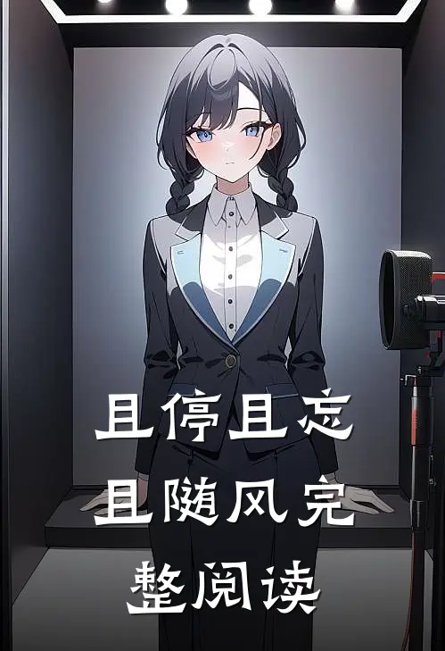 且停且忘且随风完整阅读