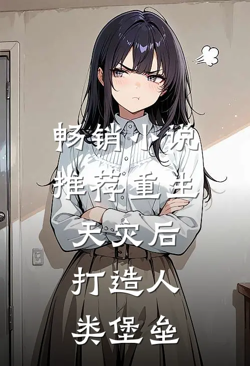 畅销小说推荐重生天灾后，打造人类堡垒