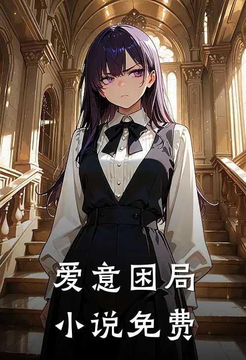 爱意困局小说免费