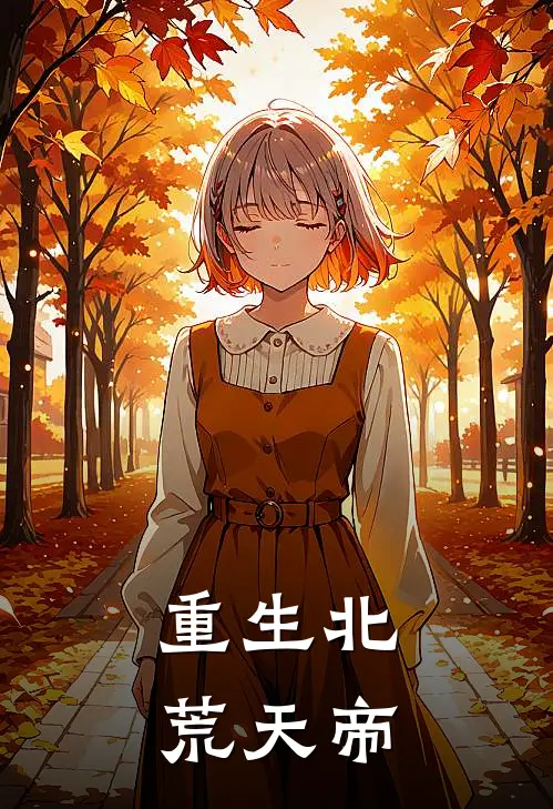重生北荒天帝