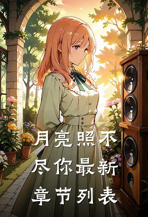 月亮照不尽你最新章节列表