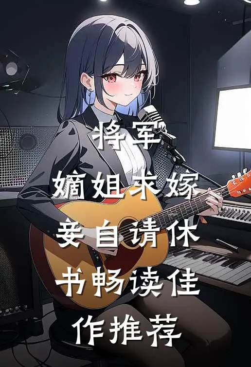将军，嫡姐求嫁妾自请休书畅读佳作推荐