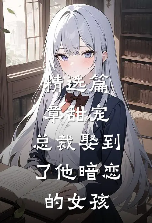 精选篇章甜宠：总裁娶到了他暗恋的女孩