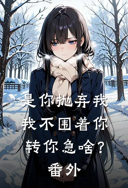 是你抛弃我，我不围着你转你急啥？ 番外
