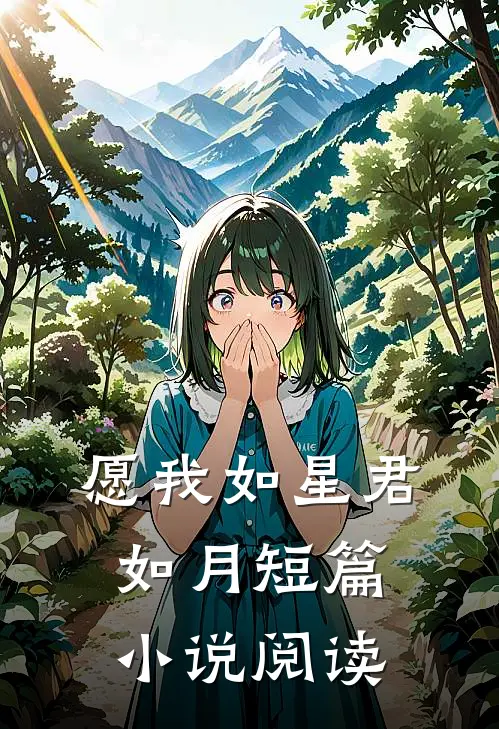 愿我如星君如月短篇小说阅读