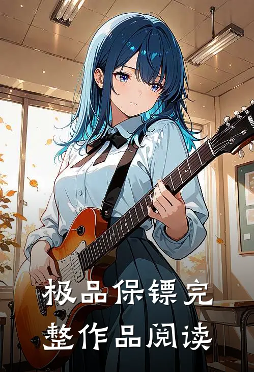极品保镖完整作品阅读