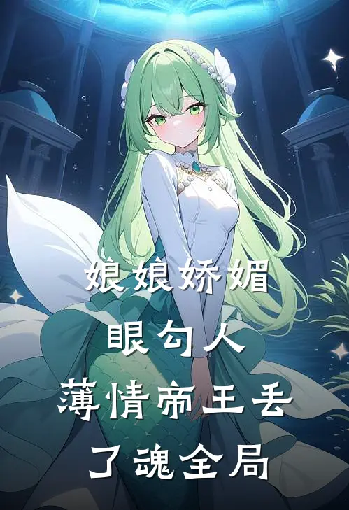 娘娘娇媚眼勾人，薄情帝王丢了魂全局