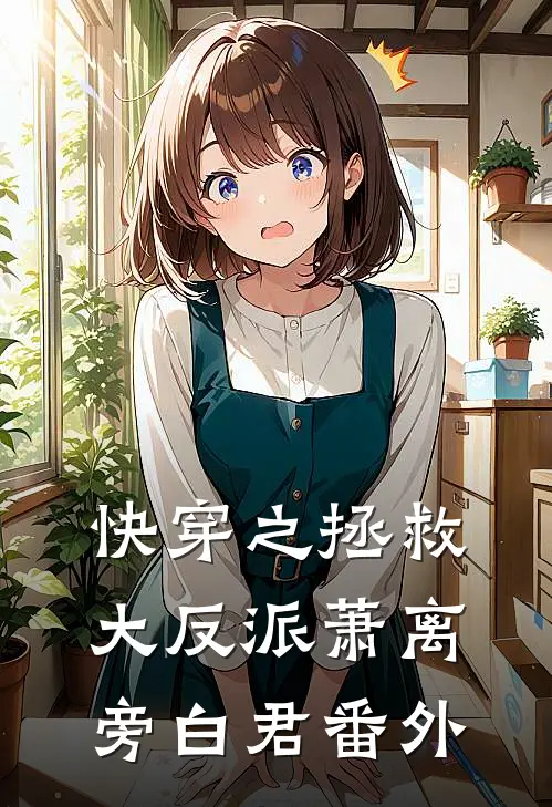 快穿之拯救大反派萧离旁白君 番外