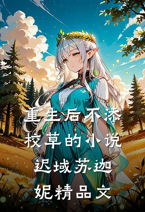 重生后不添校草的小说迟域苏迦妮精品文