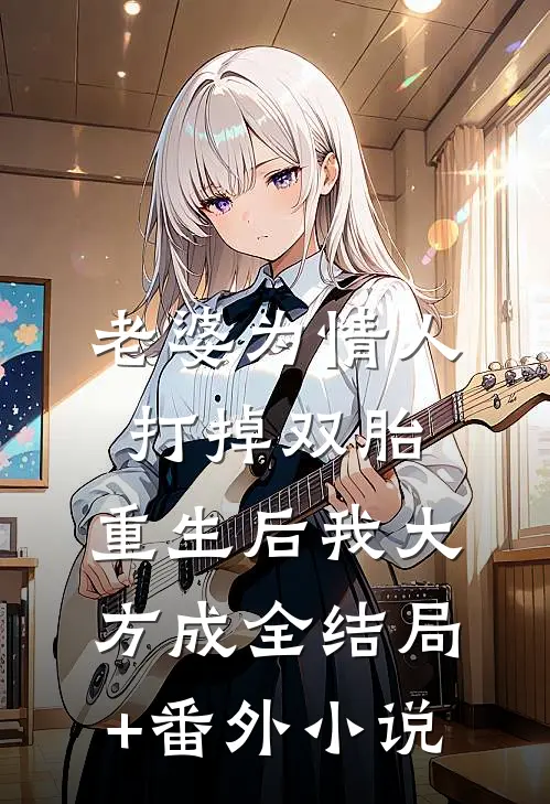 老婆为情人打掉双胎，重生后我大方成全结局+番外小说
