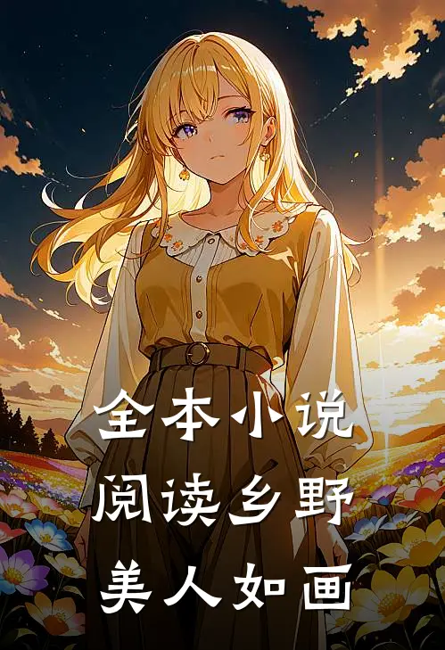全本小说阅读乡野美人如画