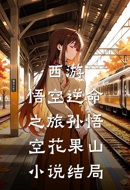 西游:悟空逆命之旅孙悟空花果山小说结局