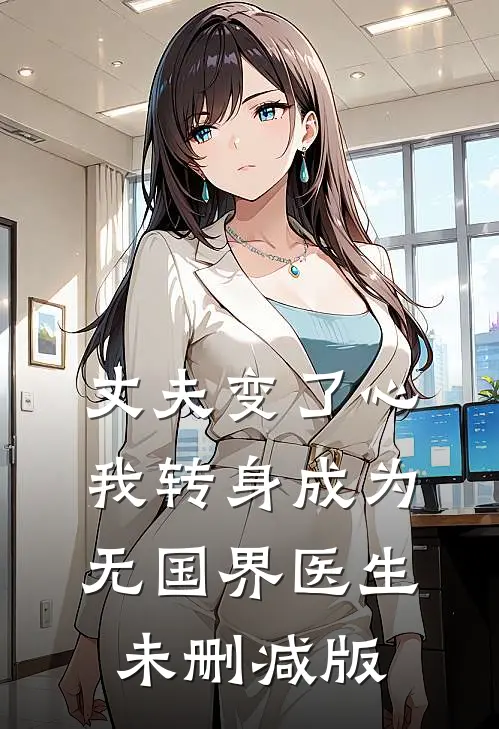 丈夫变了心，我转身成为无国界医生未删减版