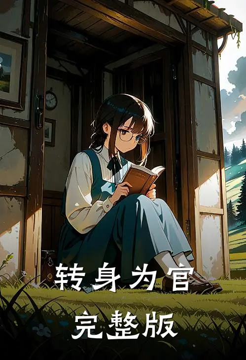 转身为官完整版