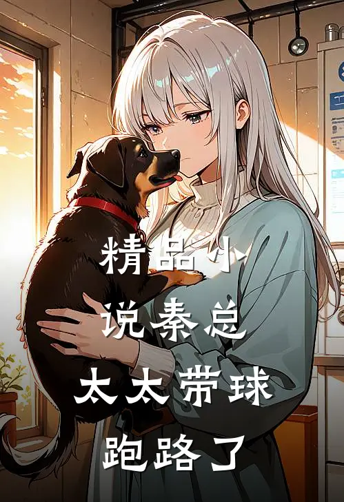 精品小说秦总，太太带球跑路了