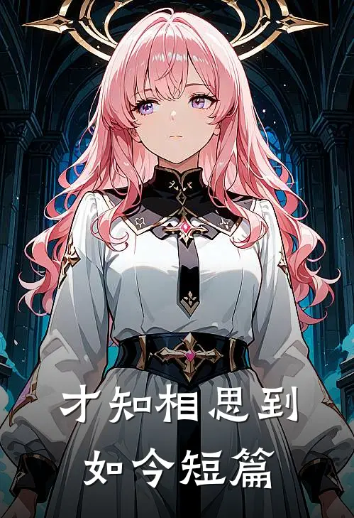 才知相思到如今短篇