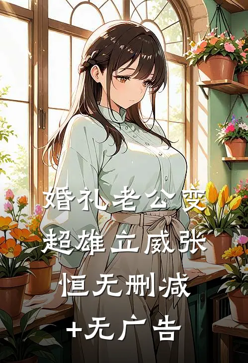 婚礼老公变超雄立威张恒无删减+无广告