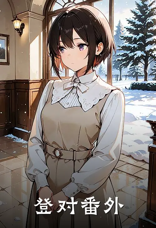 登对番外