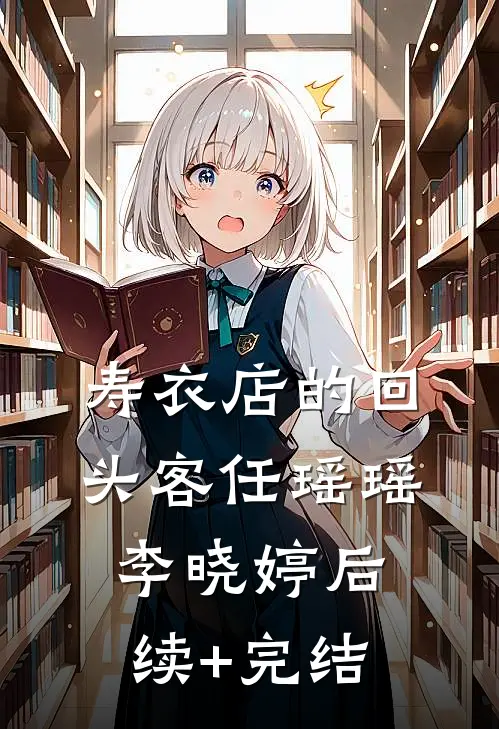 寿衣店的回头客任瑶瑶李晓婷后续+完结