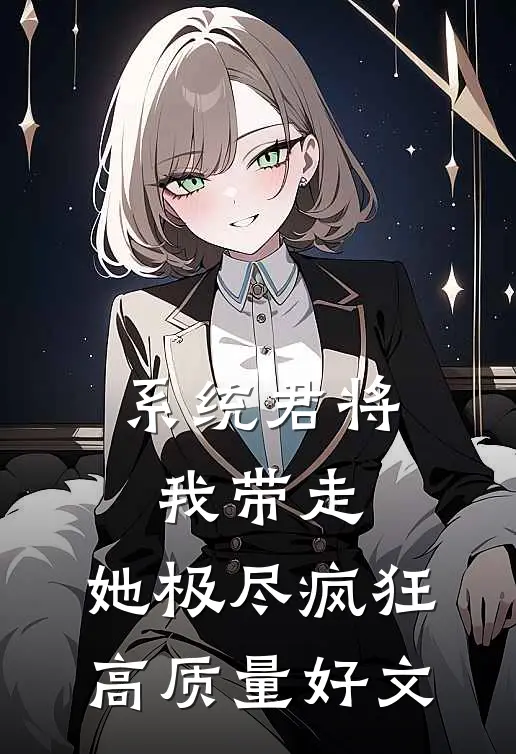 系统君将我带走，她极尽疯狂高质量好文