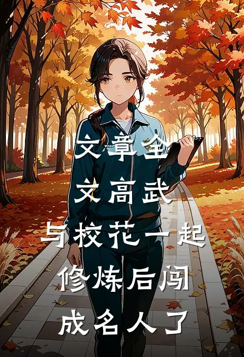 文章全文高武：与校花一起修炼后闯成名人了