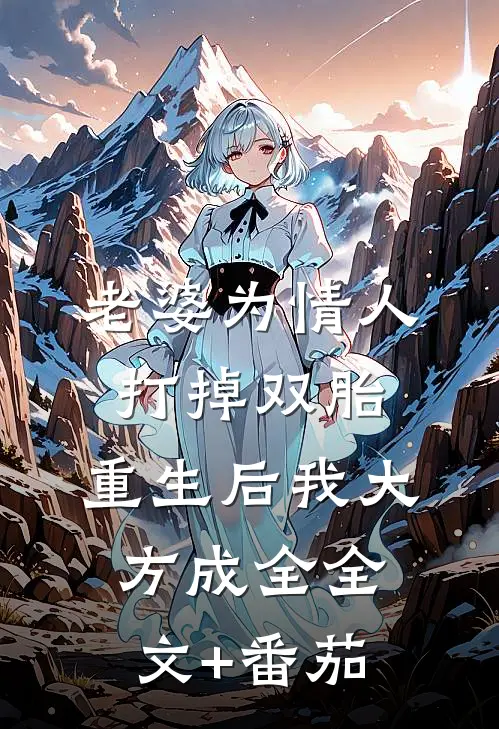 老婆为情人打掉双胎，重生后我大方成全全文+番茄