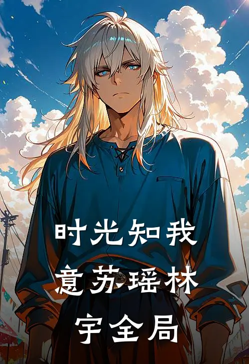 时光知我意苏瑶林宇全局
