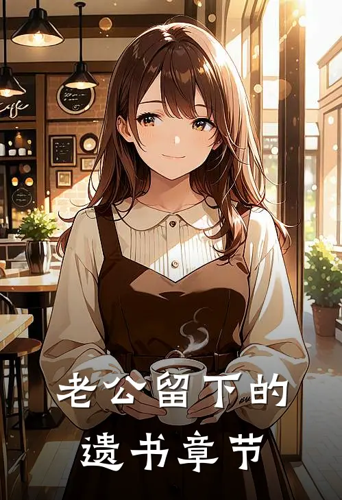老公留下的遗书章节