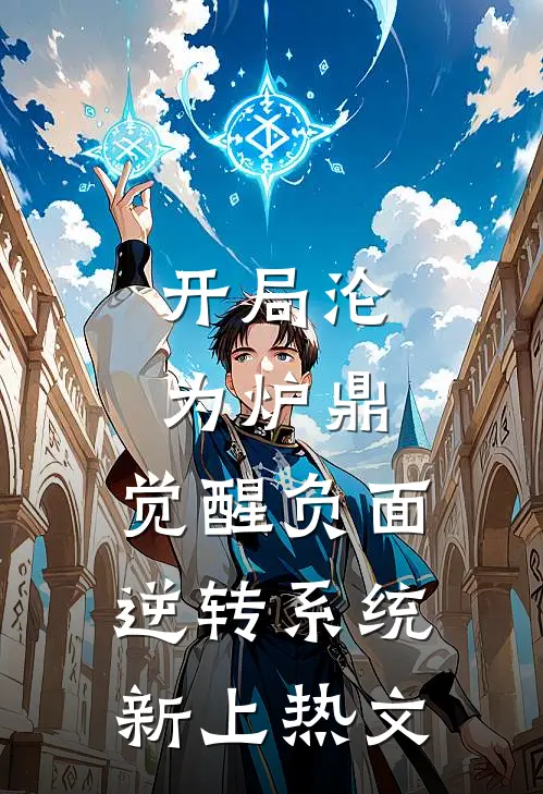 开局沦为炉鼎，觉醒负面逆转系统新上热文