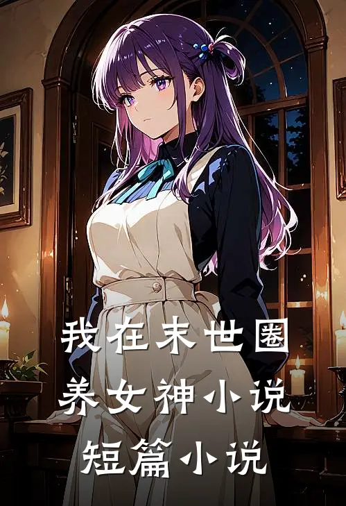 我在末世圈养女神 小说短篇小说
