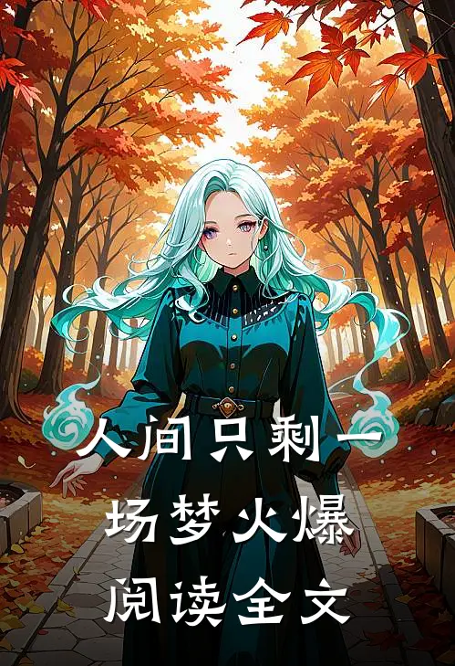 人间只剩一场梦火爆阅读全文