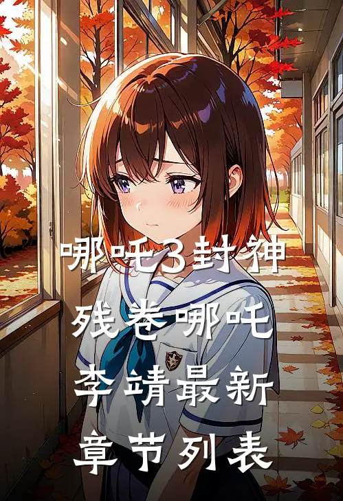 哪吒3封神残卷哪吒李靖最新章节列表