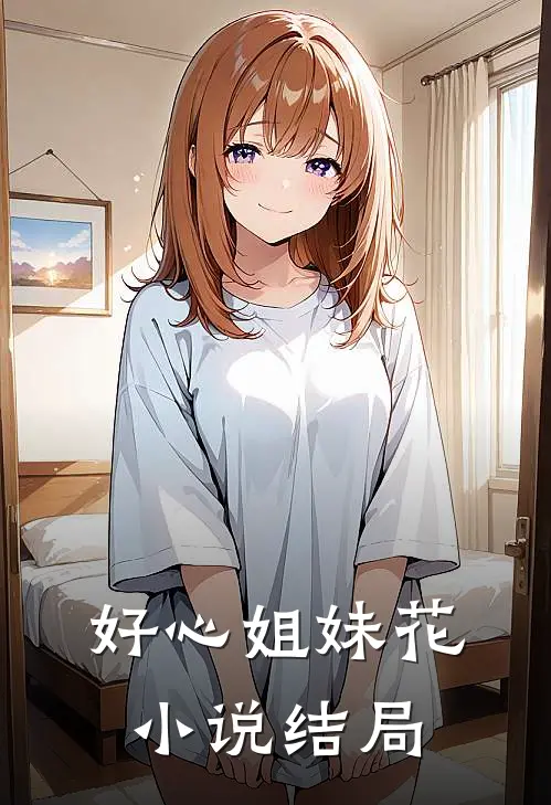 好心姐妹花小说结局