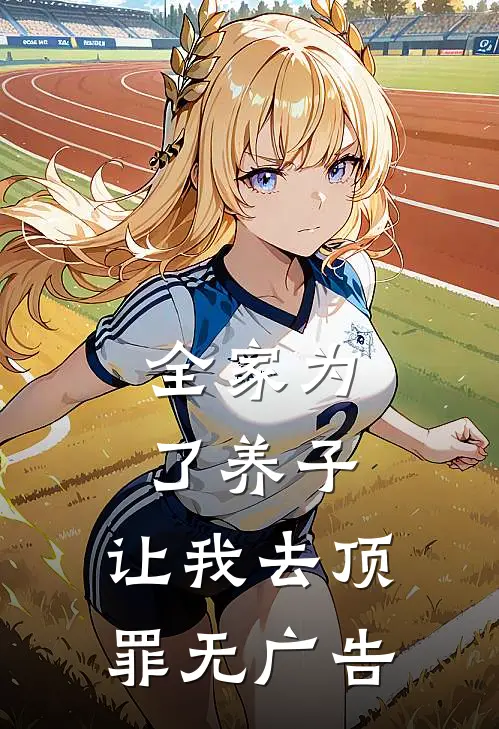 全家为了养子，让我去顶罪无广告