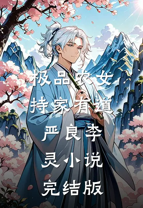 极品农女持家有道严良李灵小说完结版