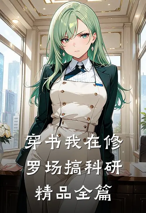 【穿书】我在修罗场搞科研精品全篇