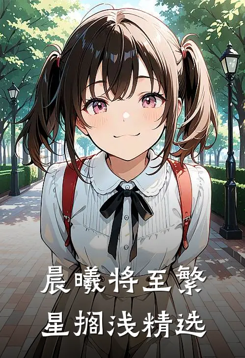晨曦将至繁星搁浅精选