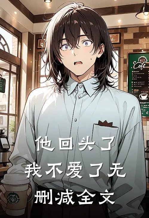他回头了，我不爱了无删减全文