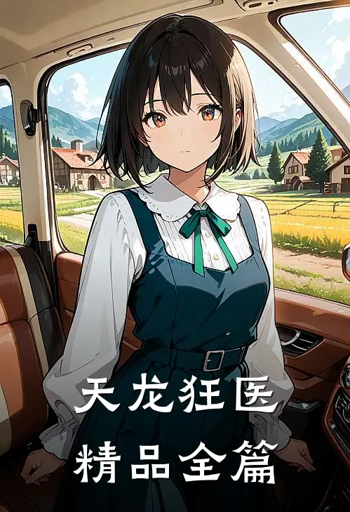 天龙狂医精品全篇